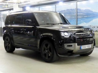 랜드로버 디펜더 디펜더 (L663) 110 P300 X-Dynamic SE