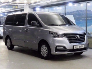 현대 스타렉스 더 뉴 그랜드 스타렉스 2WD 밴 5인승 스마트