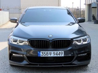 BMW 5시리즈 5시리즈 (G30) 520d xDrive M 스포츠