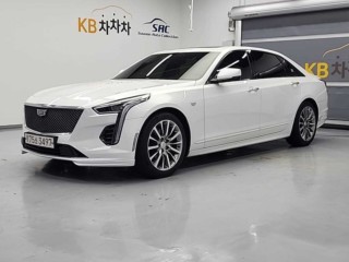 캐딜락 CT6 CT6 Reborn CT6 3.6 SPORT