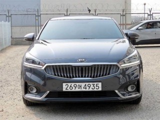 기아 K7 올 뉴 K7 3.0 LPI 럭셔리