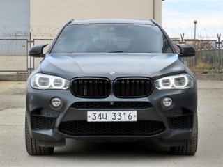 BMW X6M X6M (F86)