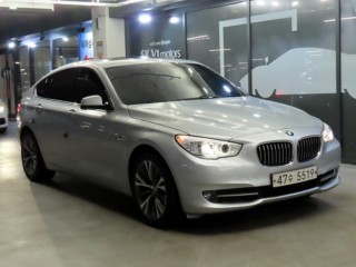 BMW 그란투리스모 5시리즈 GT (F07) GT 30d