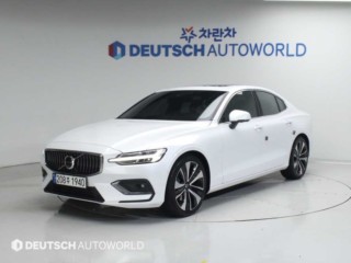 볼보 S60 S60(3세대) B5 얼티메이트 브라이트
