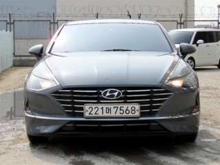 현대 쏘나타 쏘나타 (DN8) LPI 스마트 (렌터카)
