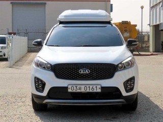 기아 쏘렌토 올 뉴 쏘렌토 디젤 2WD 2.0 노블레스 기본형