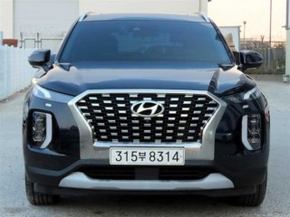 현대 팰리세이드 디젤 2.2 2WD 프레스티지