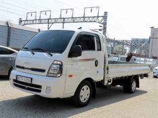 소형화물 카고(소형) [카고]봉고3 (LPG2.5터보) 킹캡/초장축/2WD L