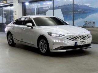 기아 K8 2.5 2WD 노블레스 라이트