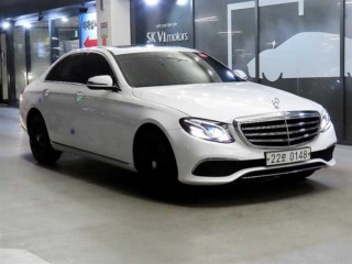 벤츠 E 클래스 E-클래스 W213 E220d 익스클루시브