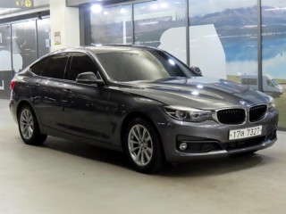 BMW 그란투리스모 3시리즈 GT (F34) GT 320D xDrive