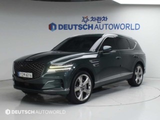 제네시스 GV80 가솔린 3.5T AWD