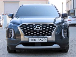 현대 팰리세이드 가솔린 3.8 2WD 프레스티지