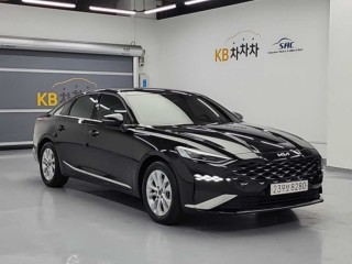 기아 K8 2.5 2WD 노블레스 라이트