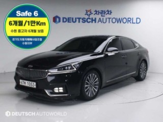 기아 K7 올 뉴 K7 2.4 GDI 리미티드