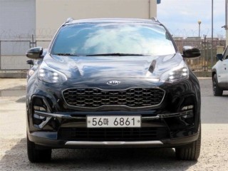 기아 스포티지 스포티지 더 볼드 1.6 디젤 2WD 프레스티지