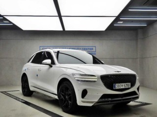 제네시스 GV70 2.2 디젤 AWD