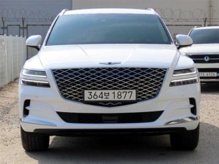 제네시스 GV80 가솔린 2.5T 2WD
