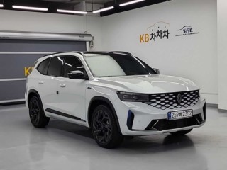 르노코리아(삼성) 그랑 콜레오스 가솔린 2.0 테크노 2WD