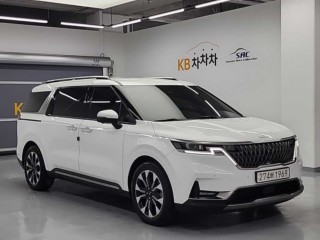 기아 카니발 카니발 4세대 디젤 9인승 노블레스