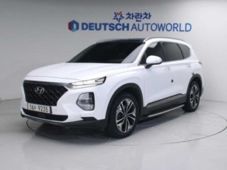 현대 싼타페 싼타페 TM 디젤 2.0 2WD 프레스티지