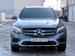 벤츠 GLC 클래스 GLC클래스 X253 GLC 350 e 4MATIC 프리미엄
