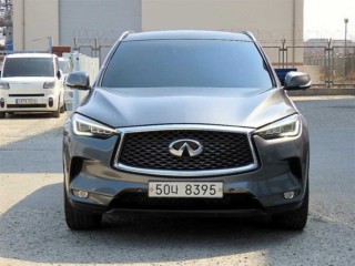 인피니티 QX QX50(P71A) 2.0 VC-T 센서리 AWD