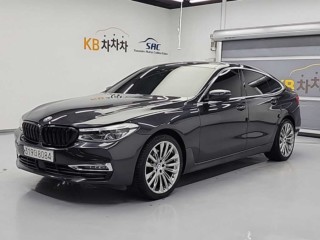 BMW 그란투리스모 6시리즈 GT (G32) 640I XDRIVE 럭셔리