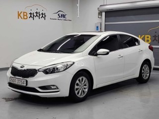 K3 1.6 GDI 럭셔리 2015년식 중고차