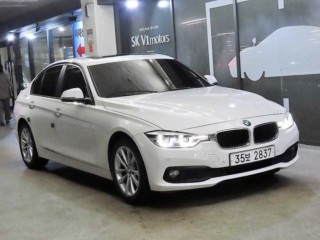 BMW 3시리즈 3시리즈 (F30) 320d