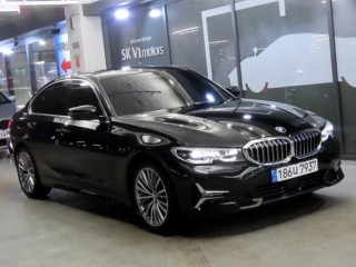 BMW 3시리즈 3시리즈 (G20) 320i 럭셔리 이노베이션팩