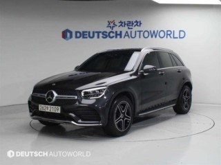 벤츠 GLC 클래스 GLC클래스 X253 GLC 300 4MATIC