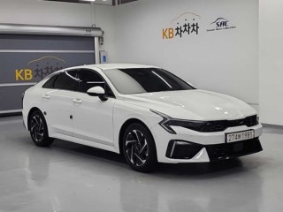 기아 K5 더 뉴 K5 하이브리드 3세대 노블레스