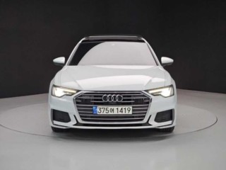 아우디 A6 A6 (C8) 45 TFSI 콰트로 프리미엄