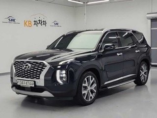 현대 팰리세이드 디젤 2.2 2WD 프레스티지