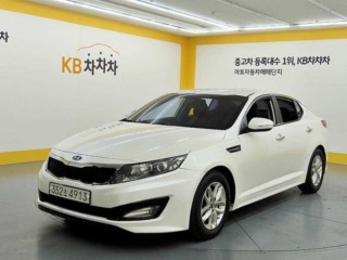 기아 K5 2.0 럭셔리