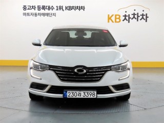 르노코리아(삼성) SM6 LPG 2.0 LPe SE