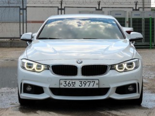 BMW 4시리즈 4시리즈 (F32) 428i 컨버터블 M 스포츠