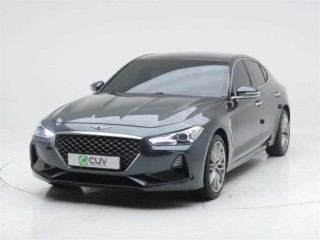 제네시스 G70 2.0T 엘리트