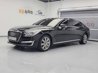제네시스 EQ900 5.0 GDI AWD 리무진
