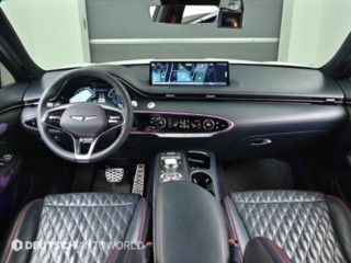 제네시스 GV70 2.5T 가솔린 2WD