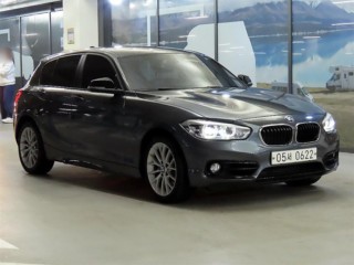 BMW 1시리즈(F20) 118D중고차가격 118d 스포츠 (F20) 2016/06