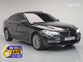 BMW 그란투리스모 6시리즈 GT (G32) 630D XDRIVE 럭셔리