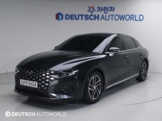 현대 그랜저 더 뉴 그랜저 IG 2.5 프리미엄 초이스