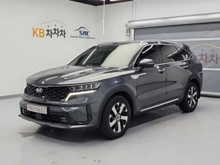 기아 쏘렌토 쏘렌토 4세대(MQ4) 디젤 2.2 2WD 프레스티지