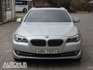 BMW 5시리즈 5시리즈 (F10) 520d