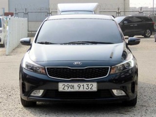기아 K3 더뉴 K3 1.6 GDI 트렌디 스타일