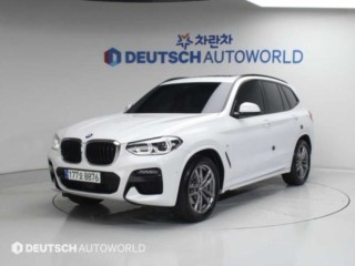 BMW X3 X3 (G01) xDrive 20i M 스포츠