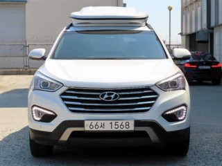 현대 맥스크루즈 R2.2 2WD 익스클루시브