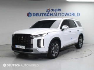현대 팰리세이드 더 뉴 팰리세이드 디젤 2.2 4WD 르블랑